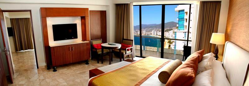 Dreams Acapulco Resort & Spa 外观 照片